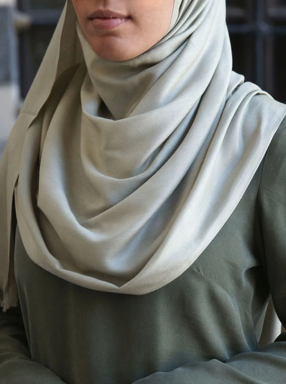 Viscose Professional Hijab