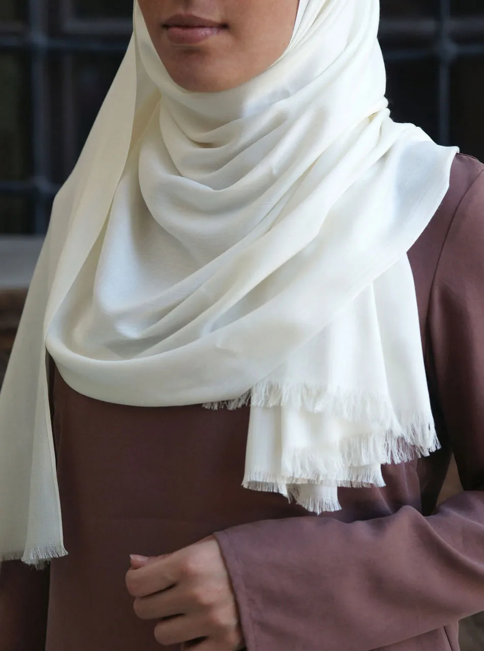 Viscose Professional Hijab