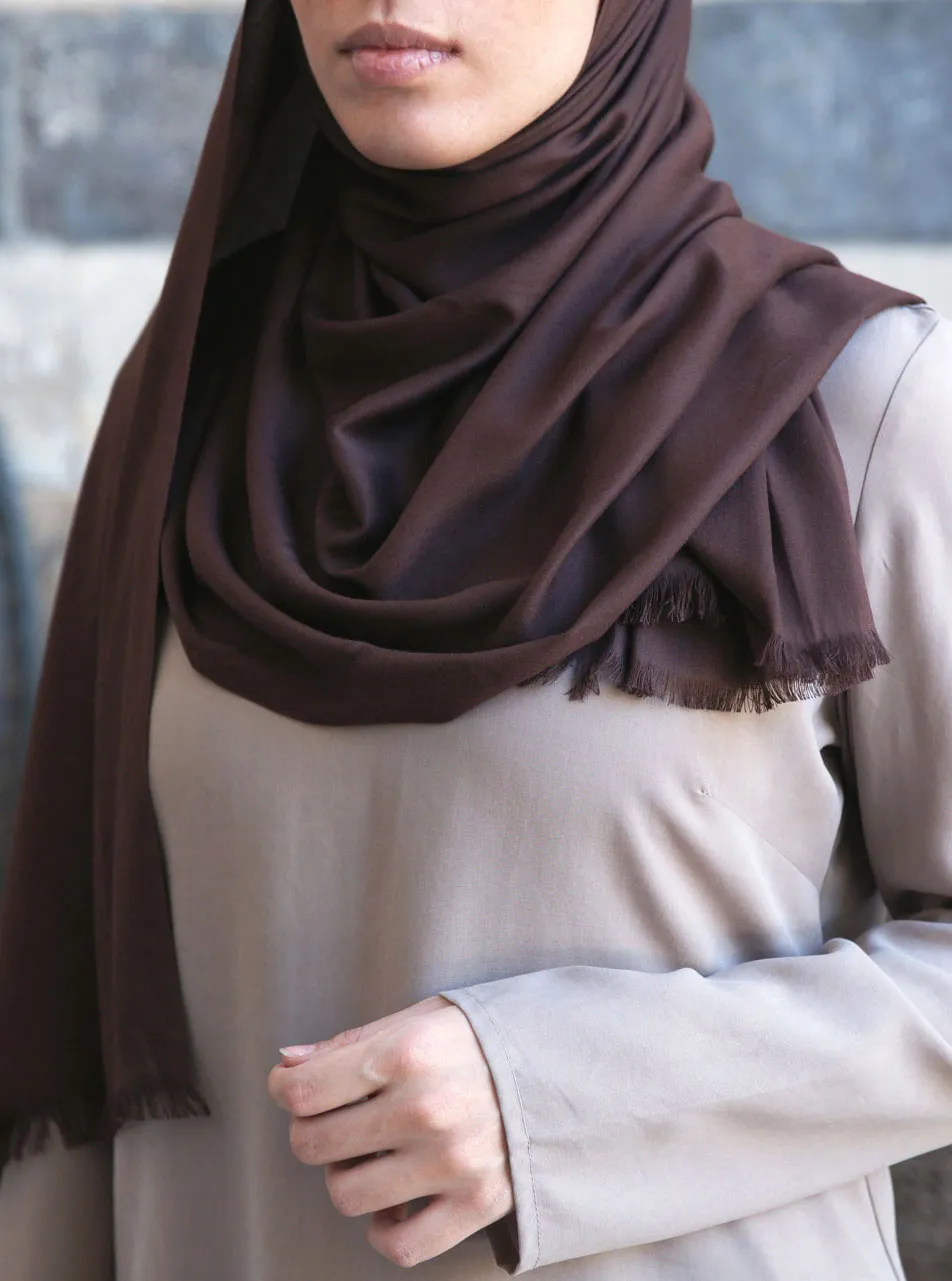 Viscose Professional Hijab