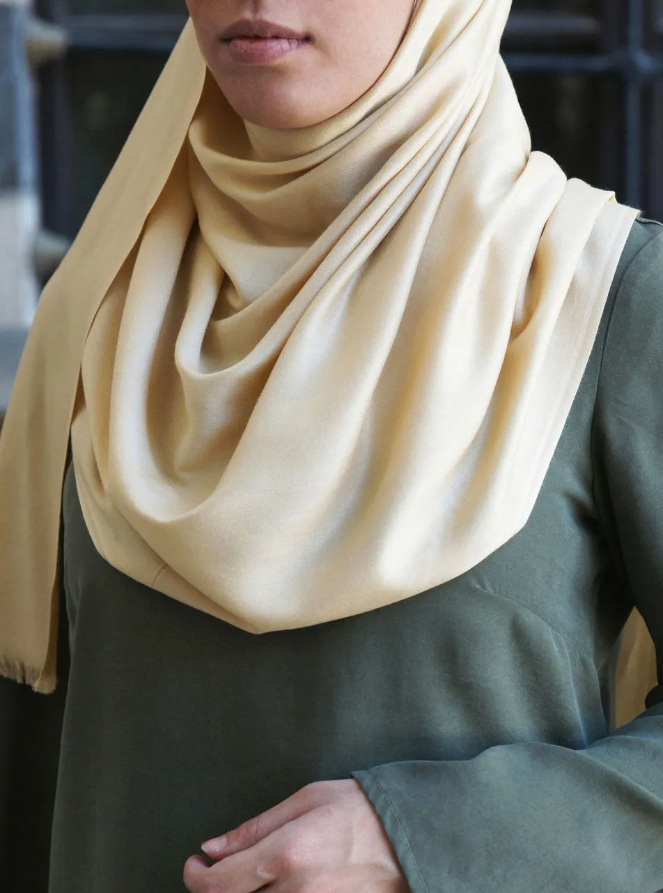 Viscose Professional Hijab