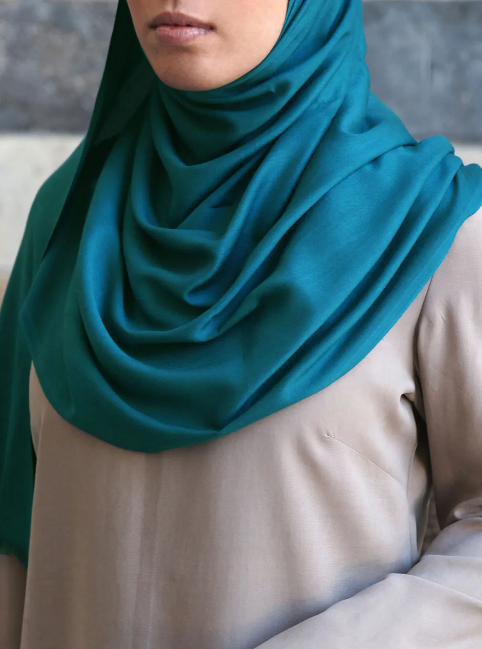 Viscose Professional Hijab