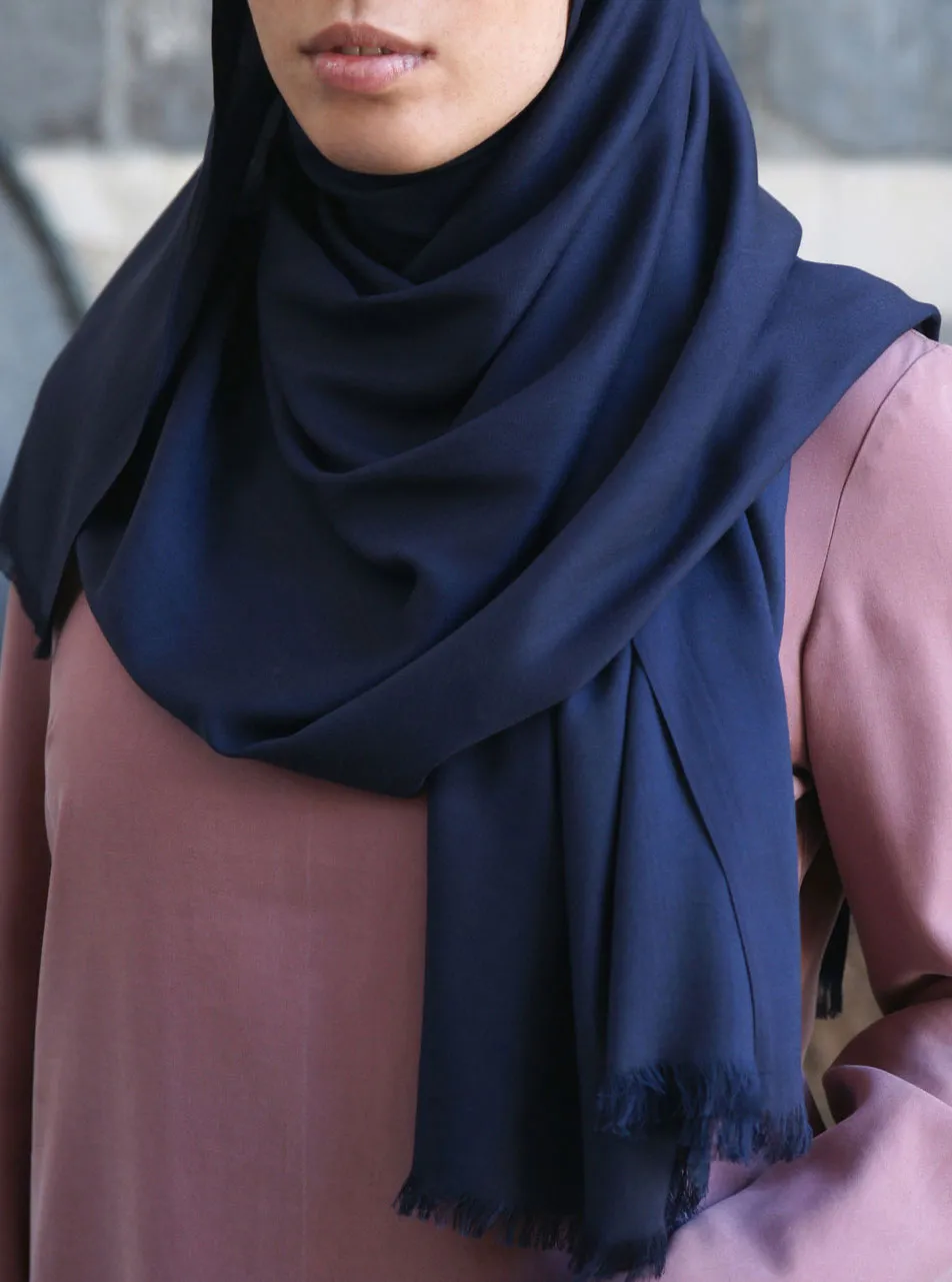Viscose Professional Hijab