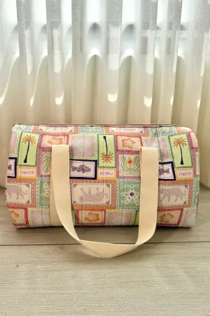 WEEKEND BAG STAMPS