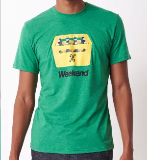 Weekend Beer Tee