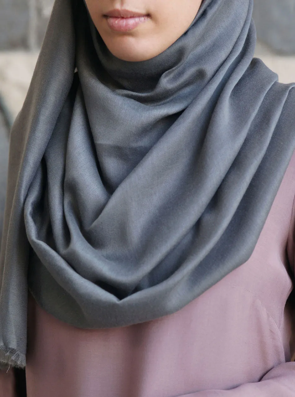 Wide Professional Hijab