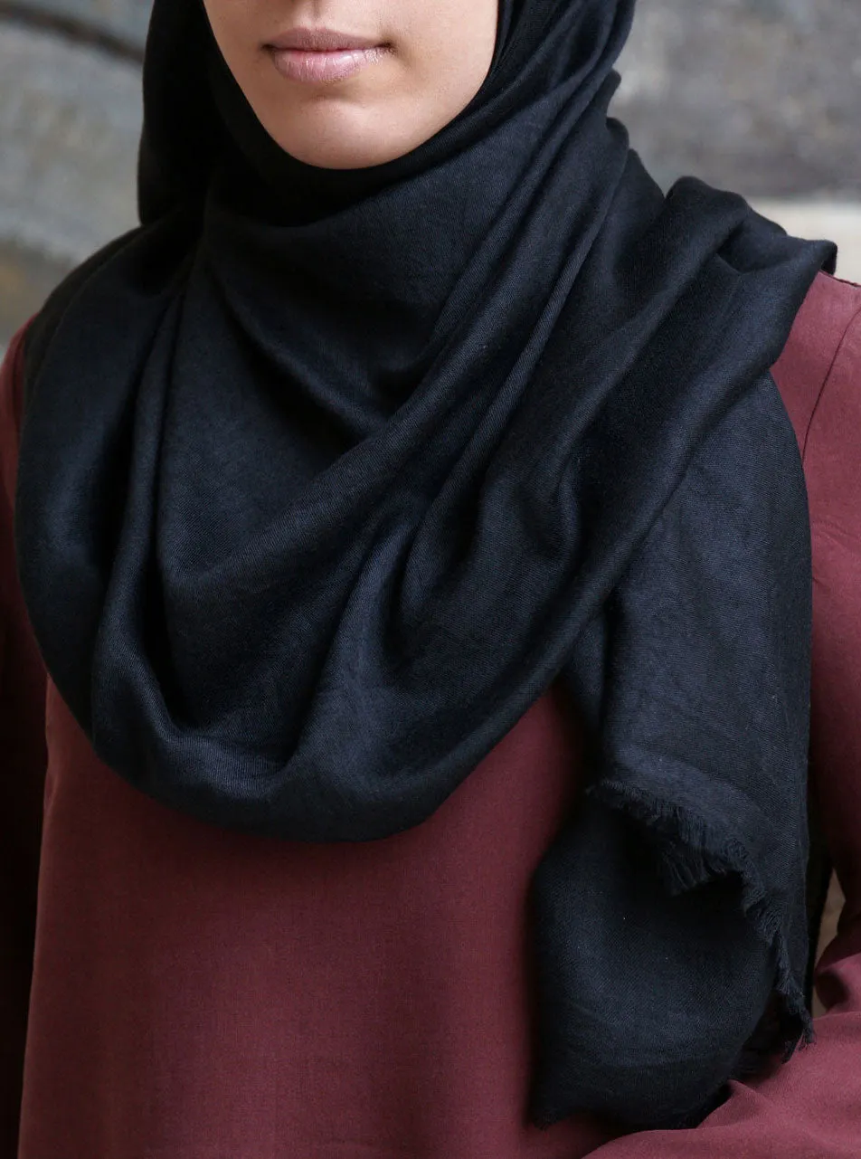 Wide Professional Hijab