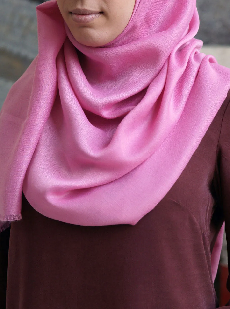 Wide Professional Hijab