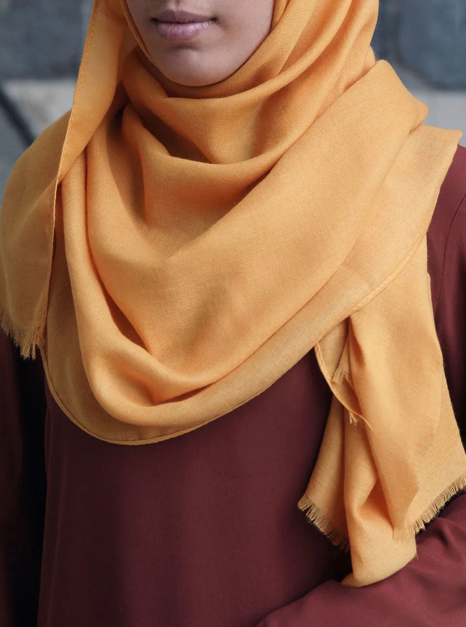 Wide Professional Hijab