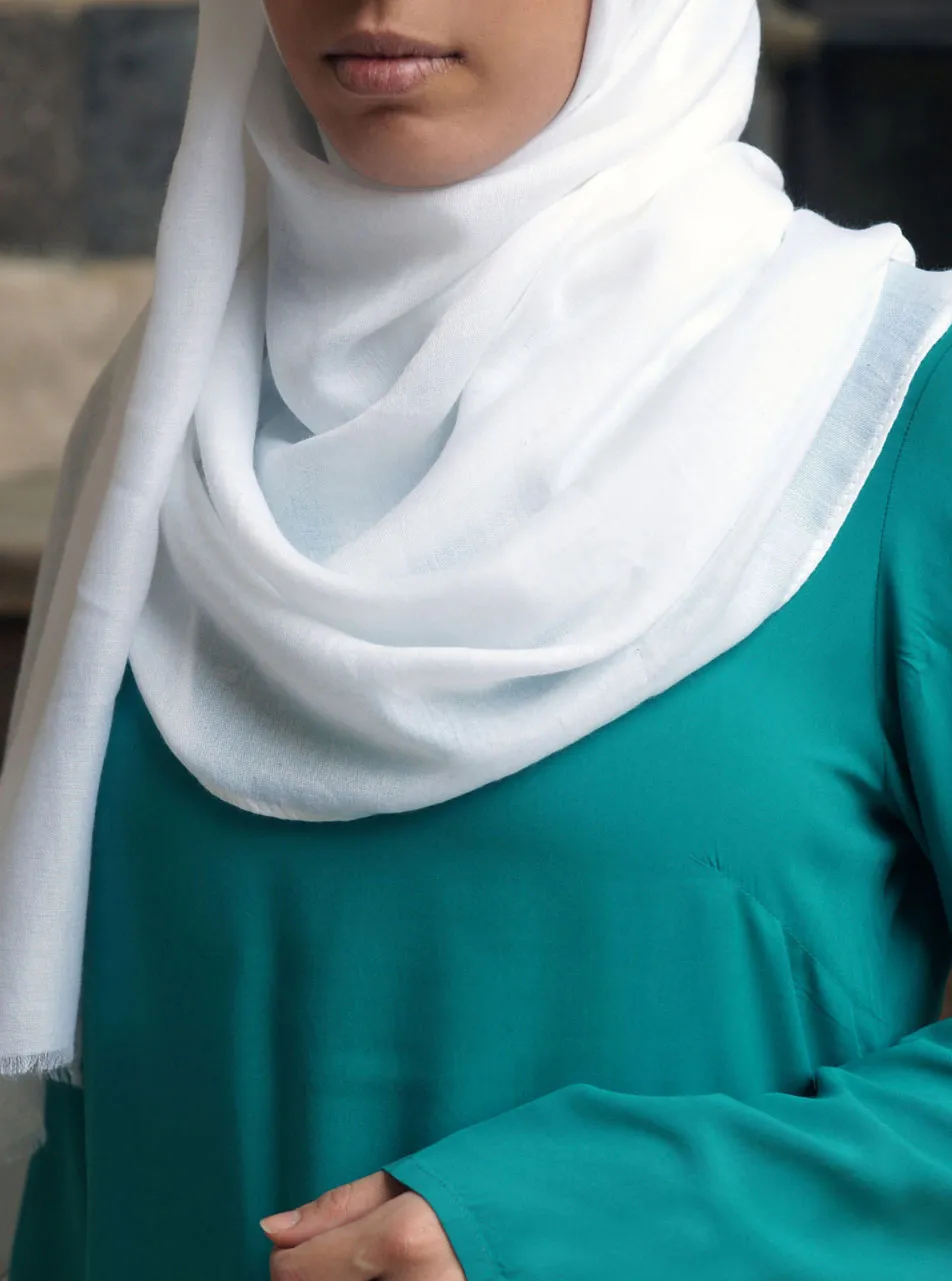 Wide Professional Hijab