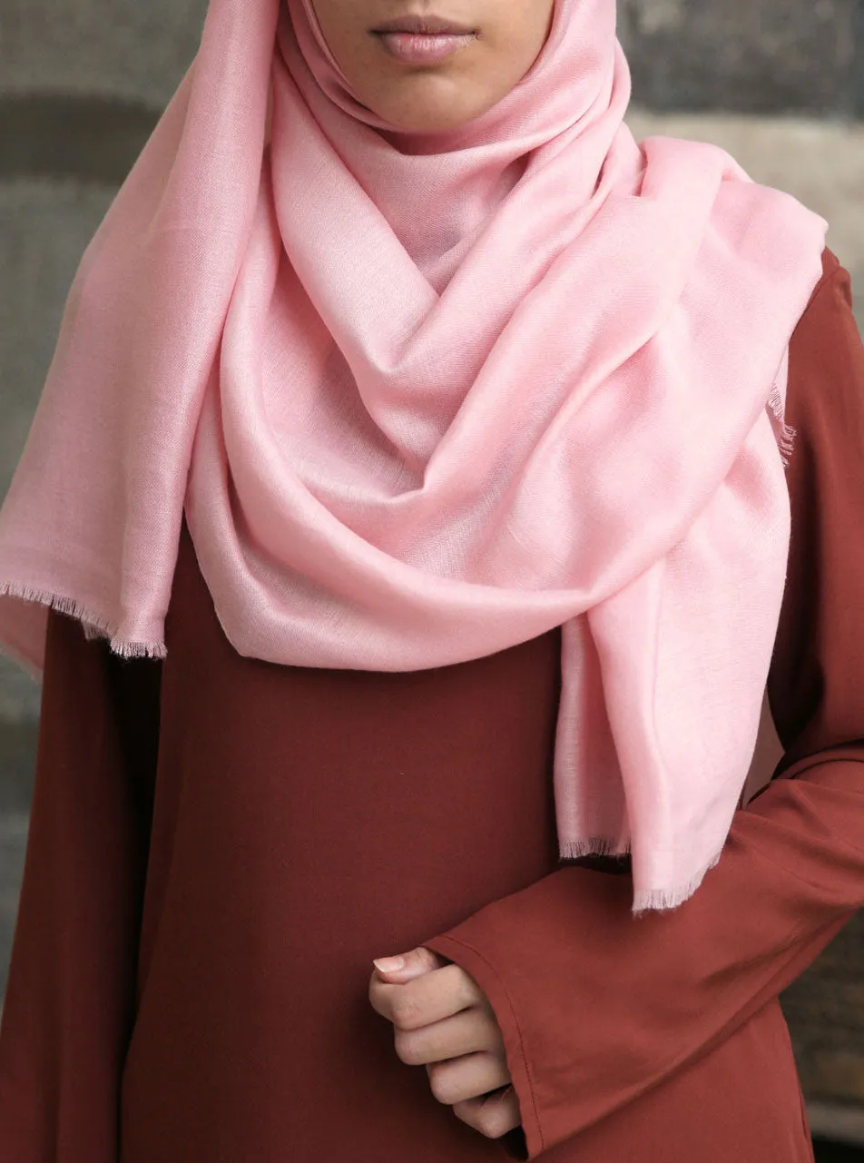 Wide Professional Hijab