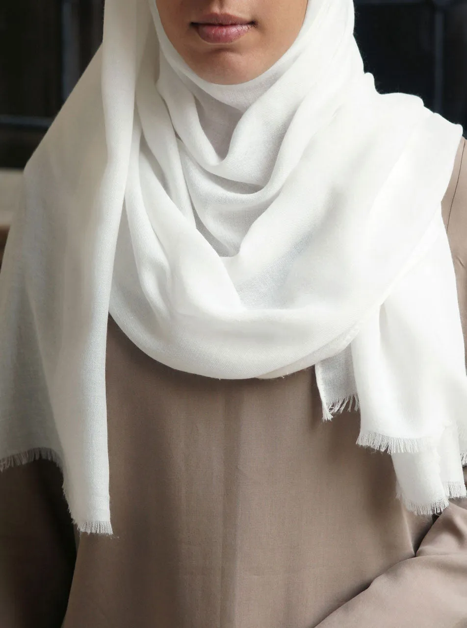 Wide Professional Hijab