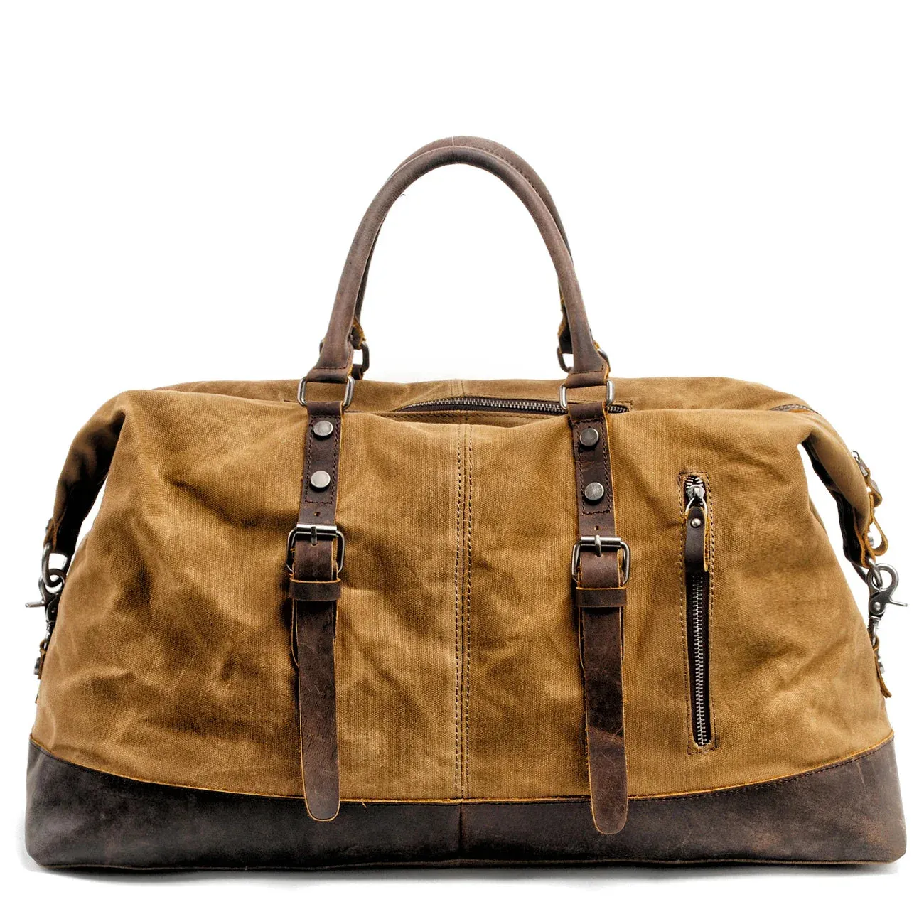 Winston - Vintage Weekend Bag
