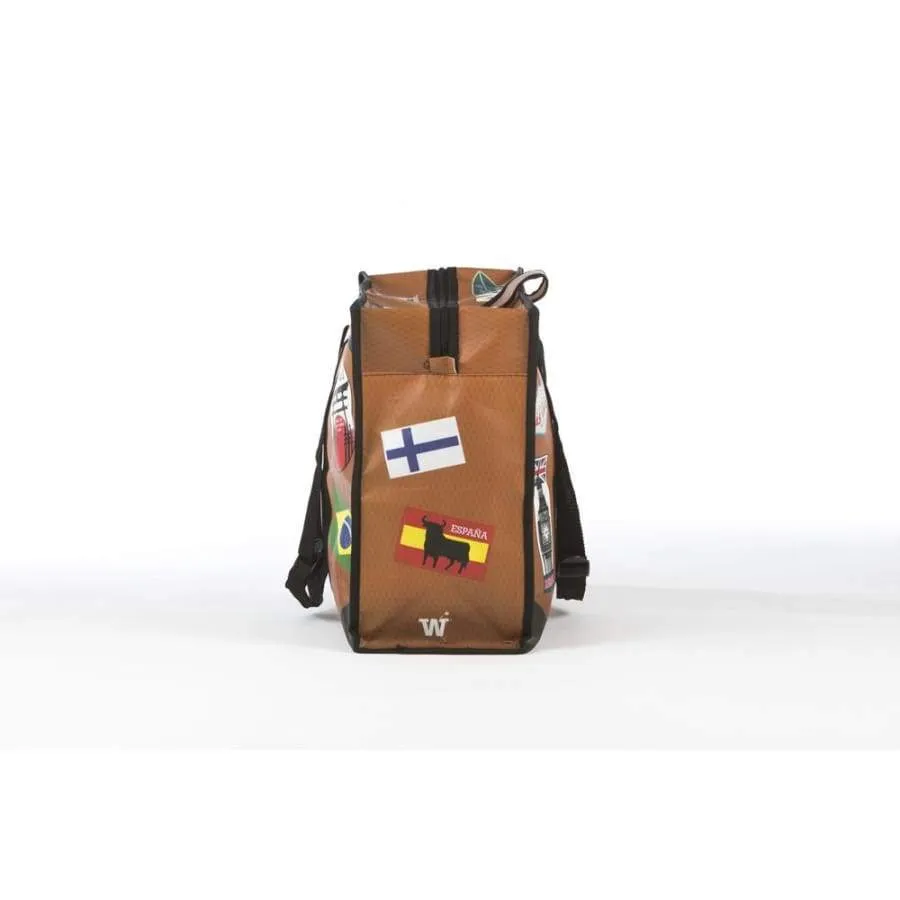 Wisshh Travel BagFoldable-FREE with gift box order