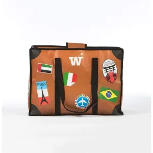 Wisshh Travel BagFoldable-FREE with gift box order