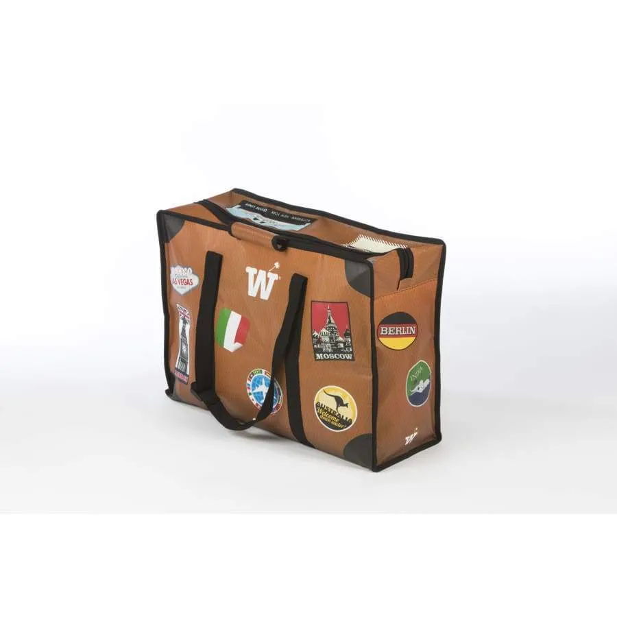Wisshh Travel BagFoldable-FREE with gift box order